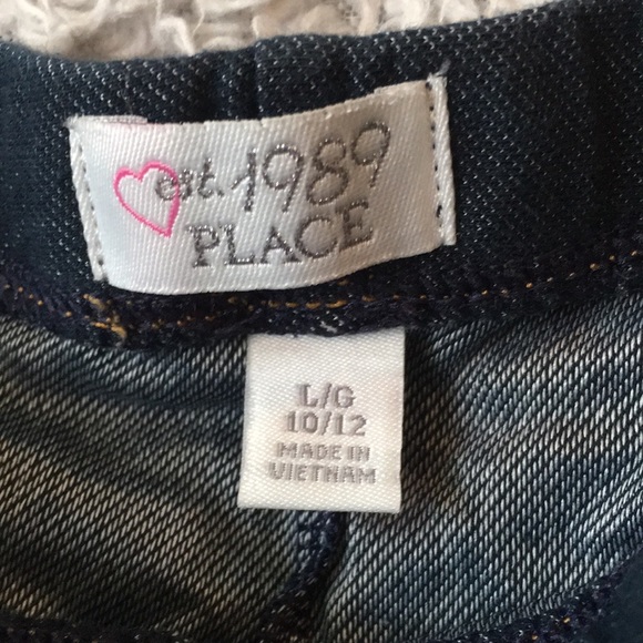 Jeggings - Picture 2 of 2